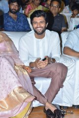 Geeta Govindham Movie Success Meet